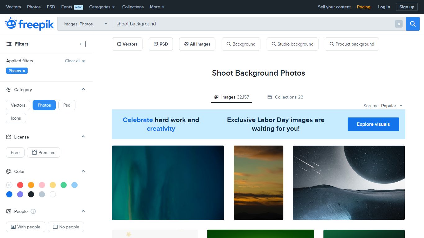 22,000+ Shoot Background Pictures - Freepik